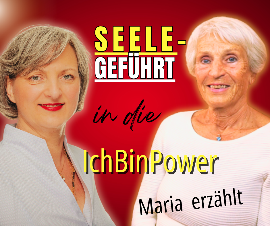 So veränderte sich Marias Leben